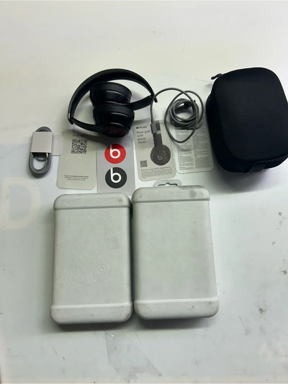 Beats by Dre beats by